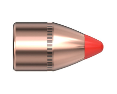 Boite de 50 ogives HORNADY Calibre 45 Diam.452 200 Grs FTX