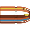 Boite de 50 ogives HORNADY Calibre 45 Diam.452 300 Grs XTP MAG