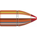 Boite de 50 ogives HORNADY Calibre 45 Diam.458 325 Grs FTX