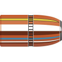 Boite de 50 ogives HORNADY Calibre 45 Diam.458 350 Grs INTERLOCK FP