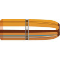 Boite de 50 ogives HORNADY Calibre 470 Diam.474 500 Grs DGX BONDED