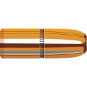 Boite de 50 ogives HORNADY Calibre 50 Diam.510 570 Grs DGX BONDED