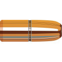 Boite de 50 ogives HORNADY Calibre 500 Diam.510 570 Grs DGX BONDED
