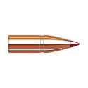 Boite de 50 ogives HORNADY Calibre 6.8mm Diam.277 100 Grs CX