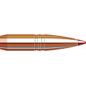 Boite de 50 ogives HORNADY Calibre 7mm Diam.284 150 Grs CX