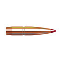 Boite de 50 ogives HORNADY Calibre 7mm Diam.284 160 Grs CX