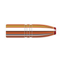 Boite de 50 ogives HORNADY Calibre 8mm Diam.323 180 Grs ECX