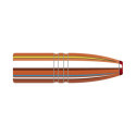Boite de 50 ogives HORNADY Calibre 9mm Diam.366 250 Grs ECX