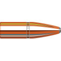 Boite de 50 ogives HORNADY Calibre 9mm Diam.366 286 Grs INTERLOCK SP-RP