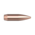 Boite de 500 ogives HORNADY Calibre 22 Diam.224 69 Grs HPBT