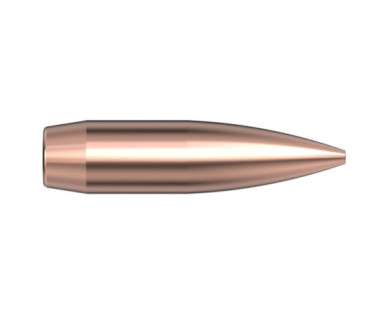 Boite de 500 ogives HORNADY Calibre 30 Diam.308 175 Grs HPBT