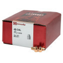 Boite de 500 ogives HORNADY Calibre 45 Diam.451 230 Grs HAP