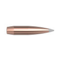 Boite de 500 ogives HORNADY Calibre 6.5mm Diam.264 135 Grs A-TIP MATCH
