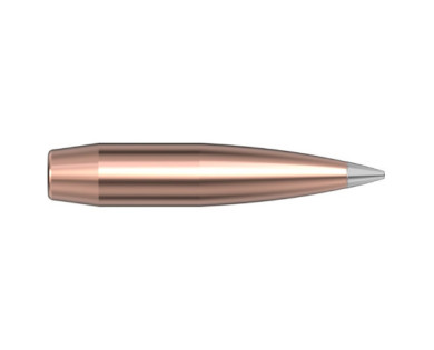 Boite de 500 ogives HORNADY Calibre 6.5mm Diam.264 135...