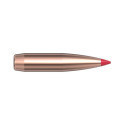 Boite de 500 ogives HORNADY Calibre 6.5mm Diam.264 140 Grs ELD-MATCH