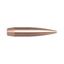 Boite de 500 ogives HORNADY Calibre 6.5mm Diam.264 140 Grs HHB