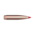 Boite de 500 ogives HORNADY Calibre 6.5mm Diam.264 147 Grs ELD-MATCH
