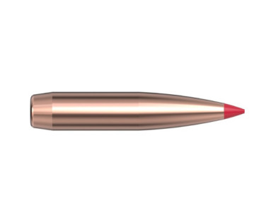 Boite de 500 ogives HORNADY Calibre 6.5mm Diam.264 147...