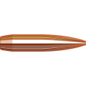 Boite de 500 ogives HORNADY Calibre 6mm Diam.243 105 Grs BTHP MATCH