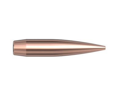 Boite de 500 ogives HORNADY Calibre 6mm Diam.243 105 Grs HHB
