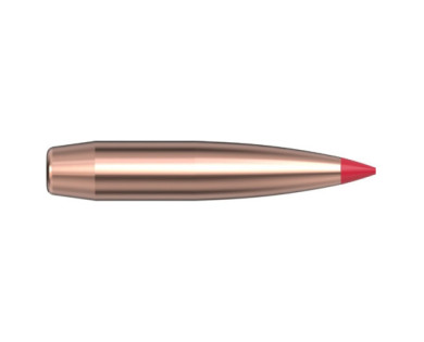 Boite de 500 ogives HORNADY Calibre 6mm Diam.243 109 Grs...