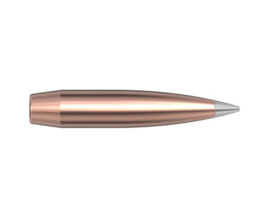 Boite de 500 ogives HORNADY Calibre 6mm Diam.243 110 Grs...