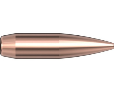 Boite de 600 ogives HORNADY Calibre 22 Diam.224 75 Grs...