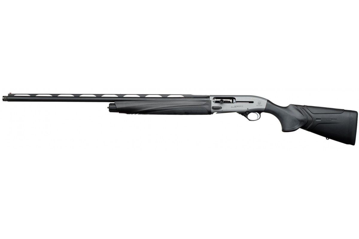 Fusil Beretta A400 XTREM Plus Kick Off synthétique noir calibre 12/89 super magnum gaucher