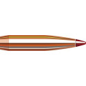 Carton de 2000 ogives HORNADY Calibre 6.5mm Diam.264 147 Grs ELD-MATCH