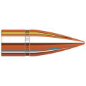 Carton de 2800 ogives HORNADY Calibre 30 Diam.310 123 Grs FMJ