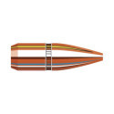 Carton de 6000 ogives HORNADY Calibre 22 Diam.224 55 Grs HP CANNELEE