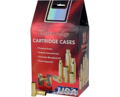 Boite de 50 Douilles HORNADY Calibre 444 MARLIN