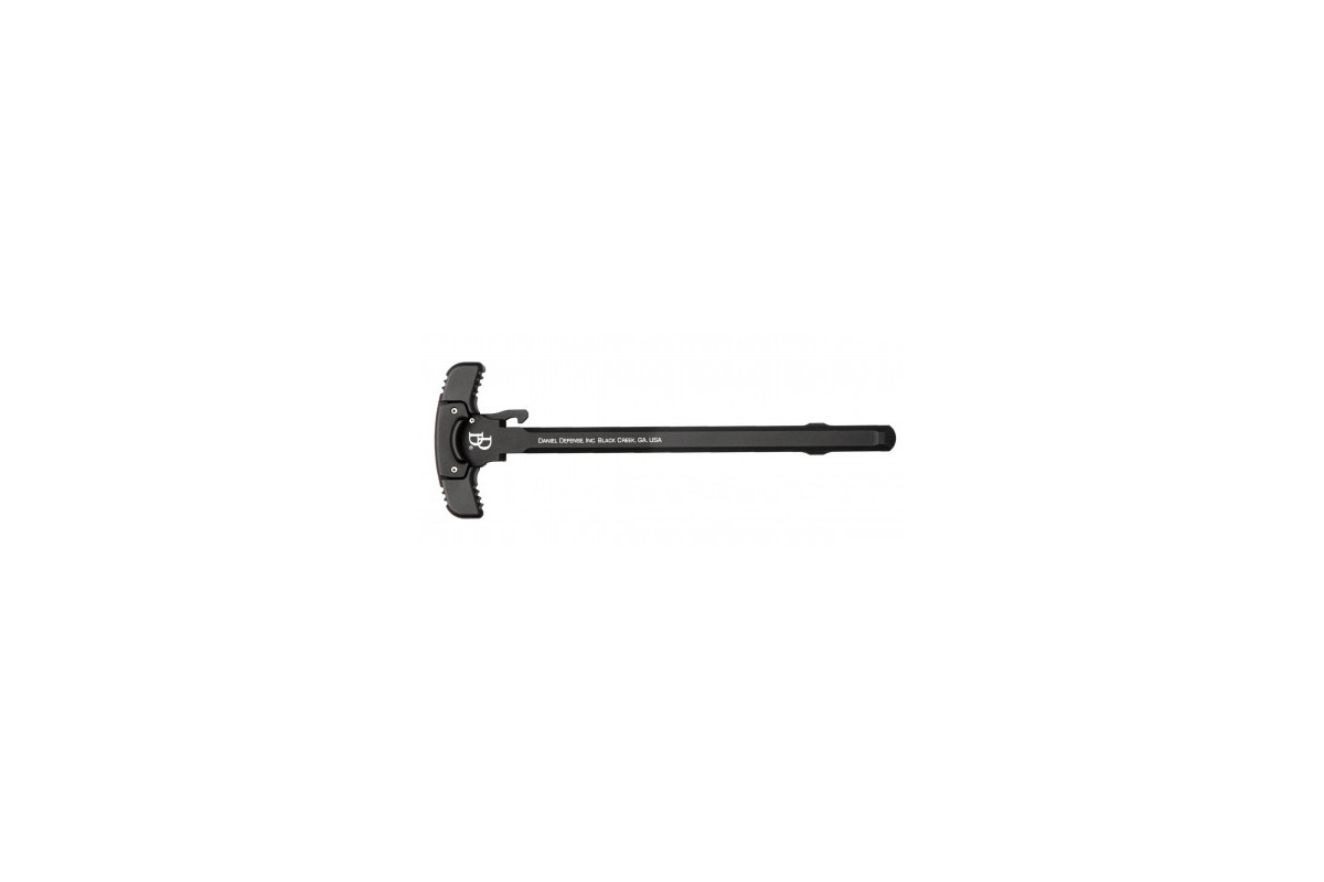Levier d'armement ambidextre DANIEL DEFENSE Mil Spec pour AR-15 Levier d'armement ambidextre DANIEL DEFENSE Mil Spec pour AR-15