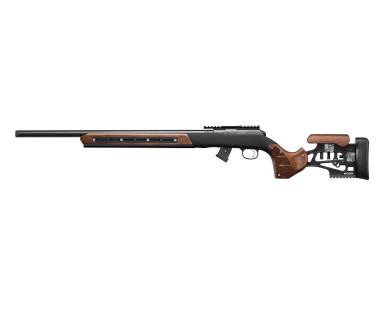Carabine CZ 457 Woox Furiosa 22LR 24''