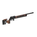 Carabine CZ 457 Woox Furiosa 22LR 24''