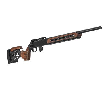 Carabine CZ 457 Woox Furiosa 22LR 24''