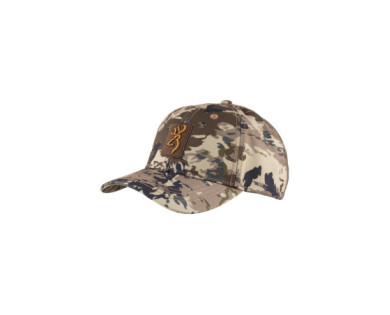 Casquette BROWNING HALLOW AURIC