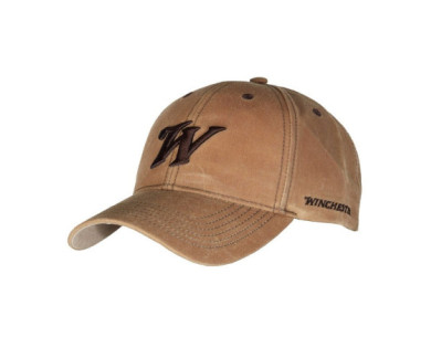 Casquette WINCHESTER ROGUE WAX - Marron