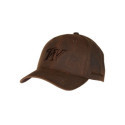 Casquette WINCHESTER VILL - Marron