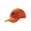 Casquette WINCHESTER ALLATI - Orange
