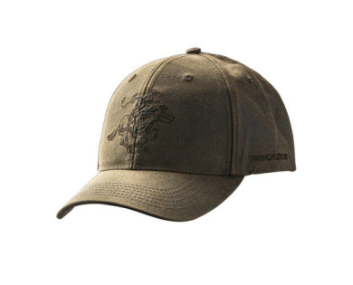 Casquette WINCHESTER DJUR - Marron