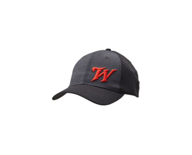 Casquette WINCHESTER M.O.A - Noire