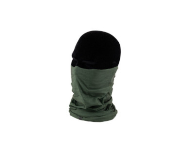 Tour de cou BROWNING QUICK COVER Vert