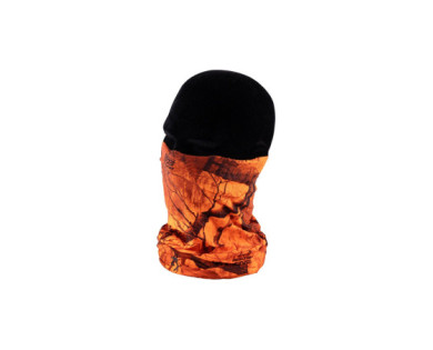 Tour de cou BROWNING QUICK COVER Camo BLAZE
