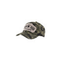 Casquette WINCHESTER SABA CAMO