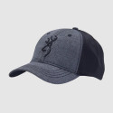 Casquette BROWNING IRON GREY