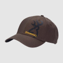 Casquette BROWNING BIG BUCK - Olive