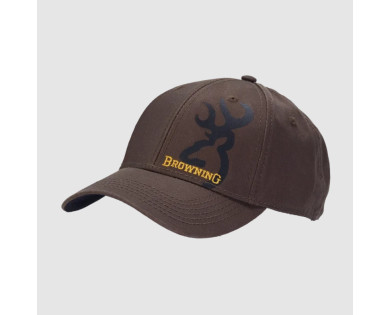 Casquette BROWNING BIG BUCK - Olive