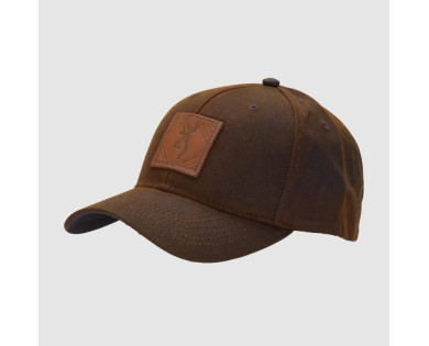Casquette BROWNING STONE - Marron