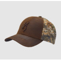 Casquette BROWNING DEEP FOREST - Realtree Edge